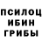 Галлюциногенные грибы мухоморы Pro Nora